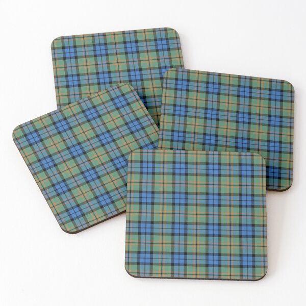 Item preview, Dundas Ancient Tartan designed and sold by kerrychantt.