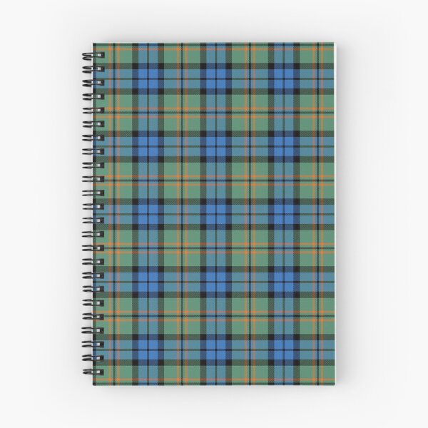 Item preview, Dundas Ancient Tartan designed and sold by kerrychantt.