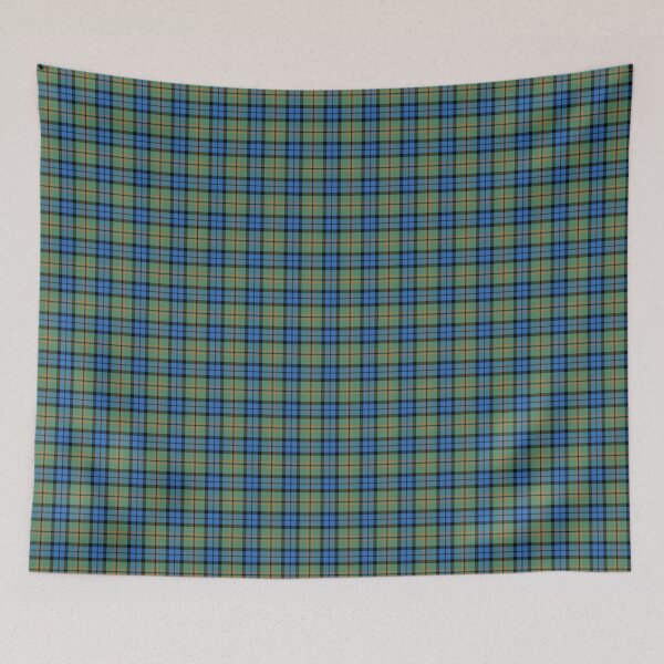 Item preview, Dundas Ancient Tartan designed and sold by kerrychantt.