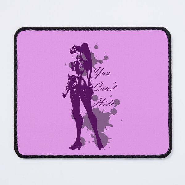 Item preview, Widowmaker "You Can't Hide" In Script designed and sold by AlexIsOffline.