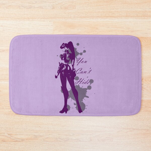 Item preview, Widowmaker "You Can't Hide" In Script designed and sold by AlexIsOffline.