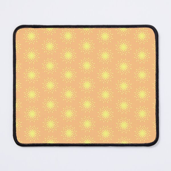 Item preview, Sunshine yellow burst of shine designed and sold by Yesshellojess.