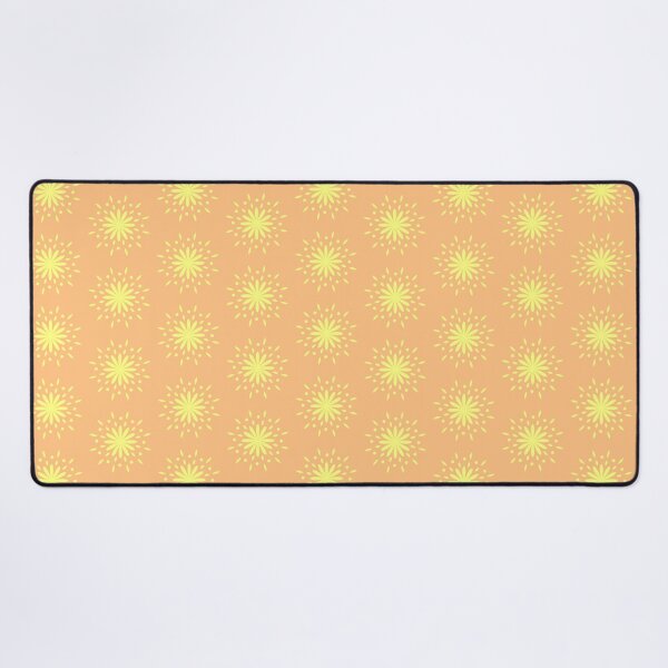 Item preview, Sunshine yellow burst of shine designed and sold by Yesshellojess.
