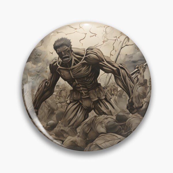 Item preview, Bullet Against Giant designed and sold by WANBASTEN.