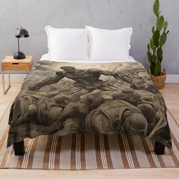 Item preview, Bullet Against Giant designed and sold by WANBASTEN.