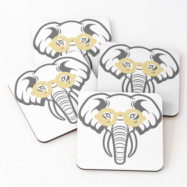 Item preview, Coachman Elephant designed and sold by th3coachman.