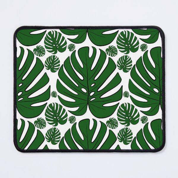 Item preview, Monstera Leaf designed and sold by TheGardenGuys.