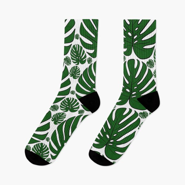 Item preview, Monstera Leaf designed and sold by TheGardenGuys.