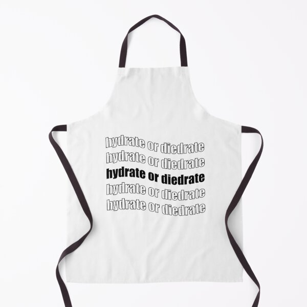 Item preview, Hydrate or diedrate designed and sold by amateurletters.