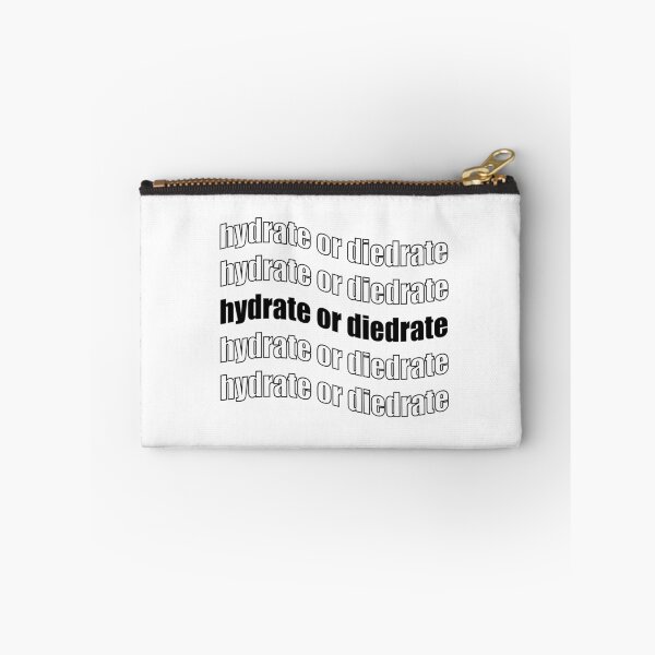 Item preview, Hydrate or diedrate designed and sold by amateurletters.