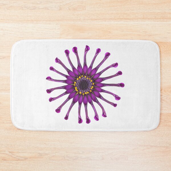 Item preview, Flower Power Spider Purple designed and sold by Victor Mozqueda.