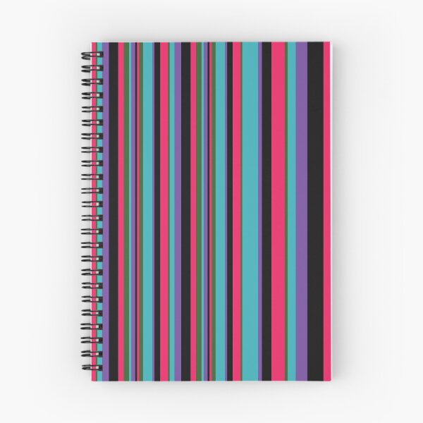 Aperçu de l'œuvre Motif pop funky créée et vendue par Yesshellojess.