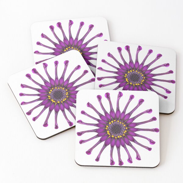 Item preview, Flower Power Spider Purple designed and sold by Victor Mozqueda.