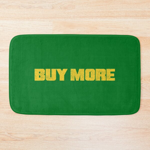 Item preview, Buy More designed and sold by huckblade.
