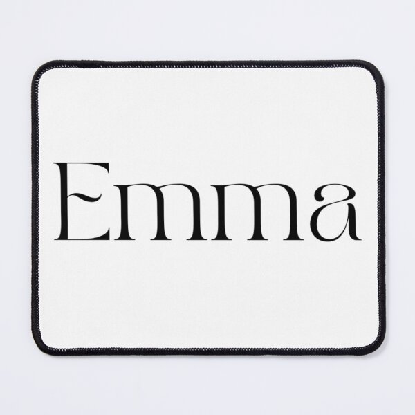 Item preview, Emma designed and sold by BroughtonSewing.
