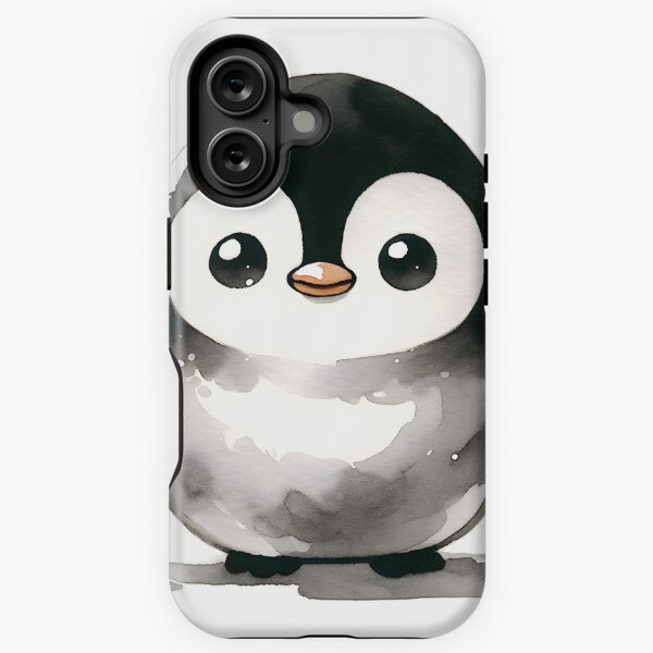 Item preview, little penguin designed and sold by Keith-AU.
