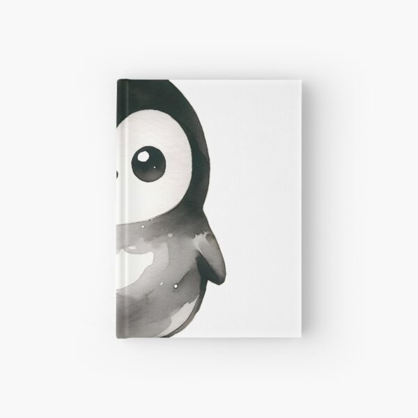 Item preview, little penguin designed and sold by Keith-AU.