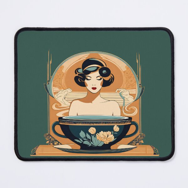Item preview, Reading Tea Leaves designed and sold by PictureNZ.