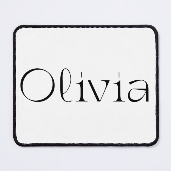 Item preview, Olivia designed and sold by BroughtonSewing.