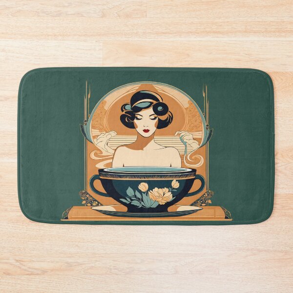 Item preview, Reading Tea Leaves designed and sold by PictureNZ.