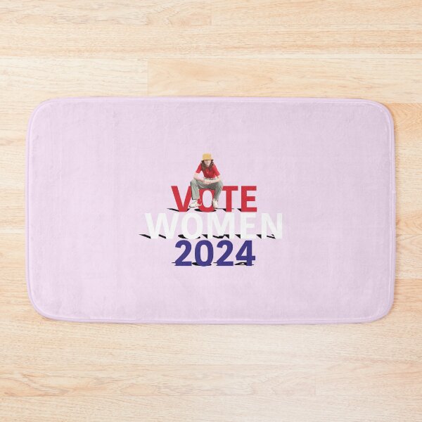 Item preview, Vote Women 2024 designed and sold by ZackZiegler.