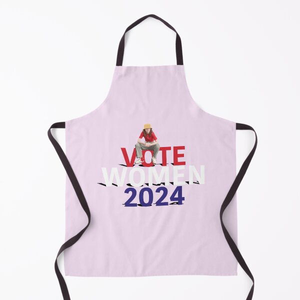 Item preview, Vote Women 2024 designed and sold by ZackZiegler.