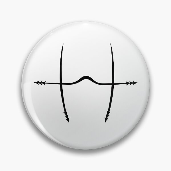 Item preview, Choso´s Mark designed and sold by GhinStore.