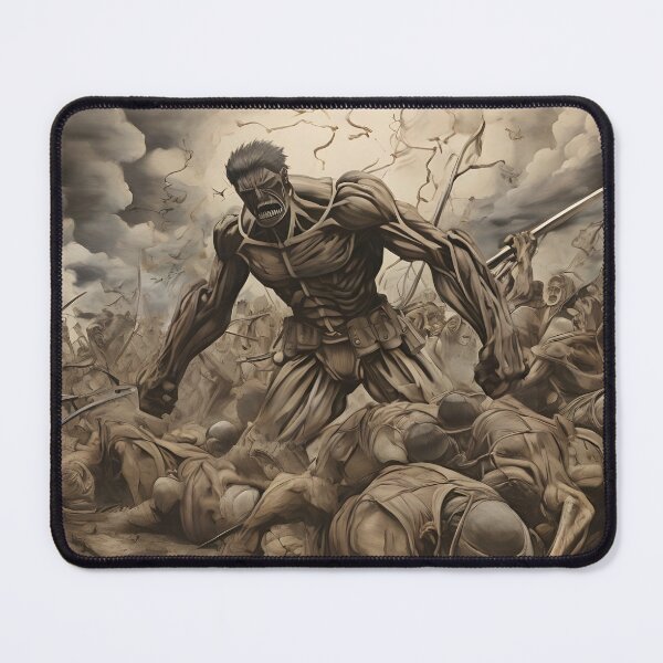 Item preview, Bullet Against Giant designed and sold by WANBASTEN.