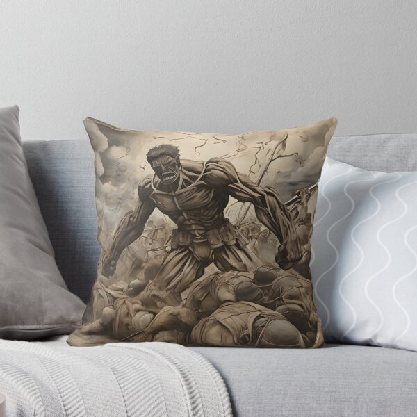 Item preview, bala contra gigante designed and sold by WANBASTEN.