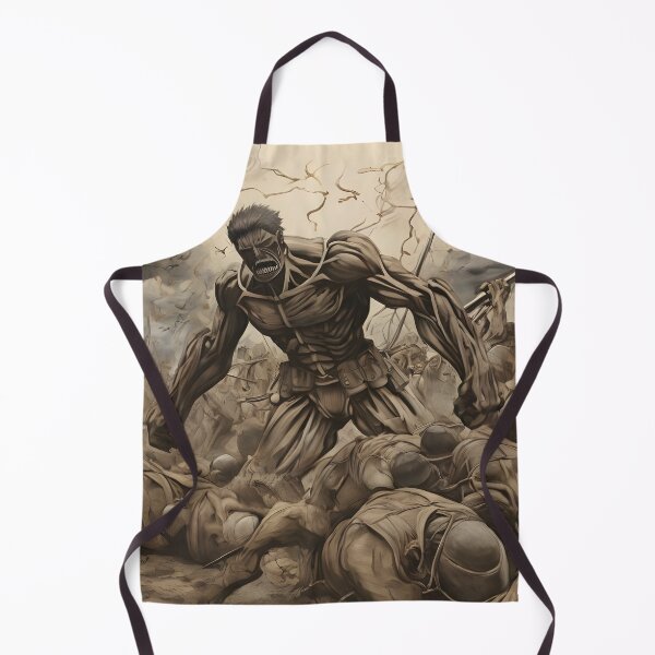 Item preview, Bullet Against Giant designed and sold by WANBASTEN.