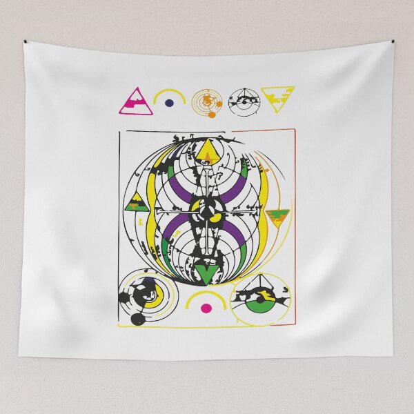 Item preview, Canto N°23 designed and sold by AbrilGongora.