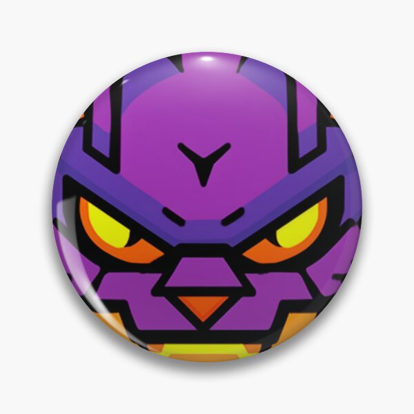 Item preview, LegitBoss3: Geometry Dash YouTube Creator Studio designed and sold by pickaxflapper0p.