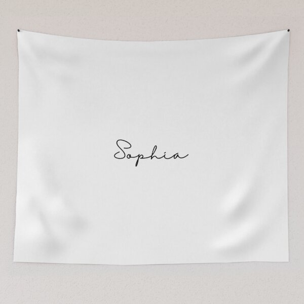 Item preview, Sophia designed and sold by BroughtonSewing.