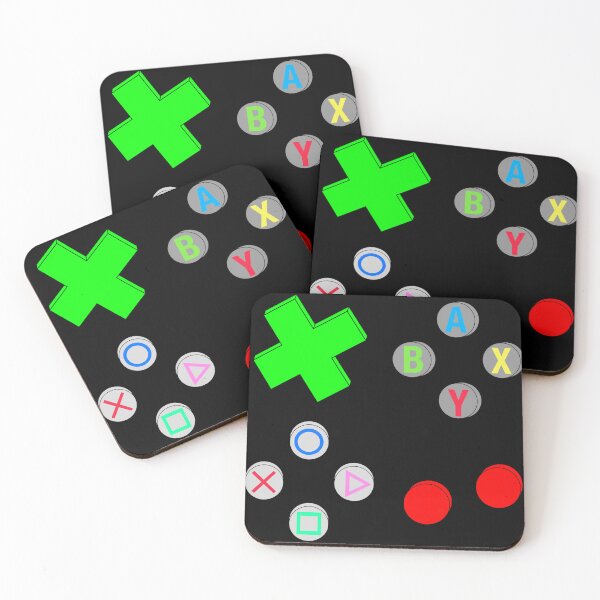 Item preview, Gamer Print designed and sold by DF3.