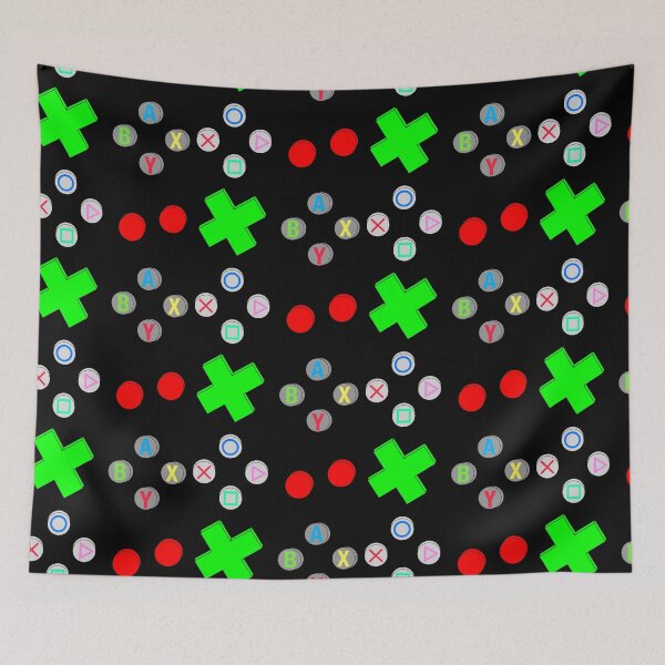 Item preview, Gamer Print designed and sold by DF3.