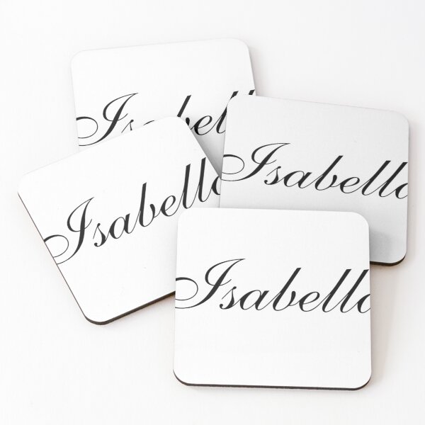 Item preview, Isabella designed and sold by BroughtonSewing.