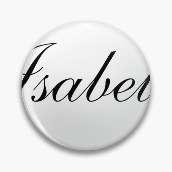 Item preview, Isabella designed and sold by BroughtonSewing.