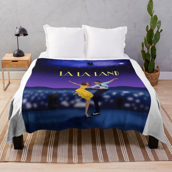 Item preview, La La Land designed and sold by HyzenthlayRose.