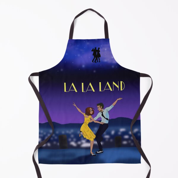 Item preview, La La Land designed and sold by HyzenthlayRose.
