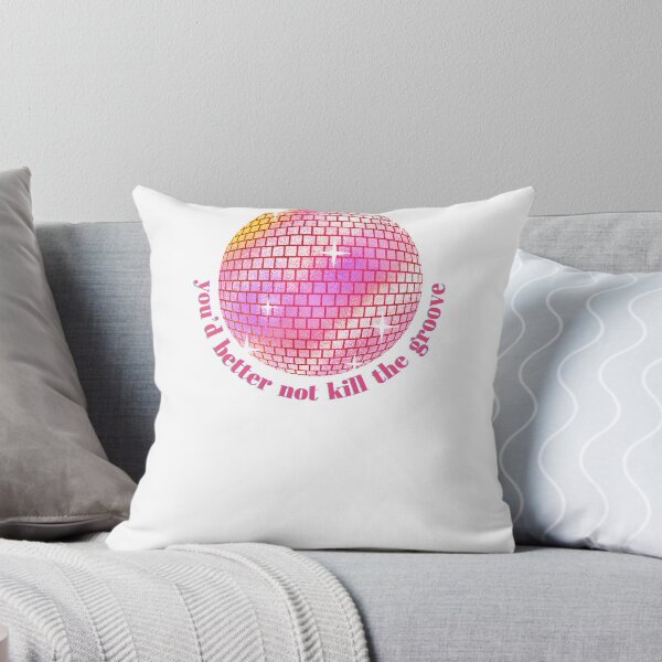 Item preview, murder on the dancefloor lyrics designed and sold by tiarnaeg.