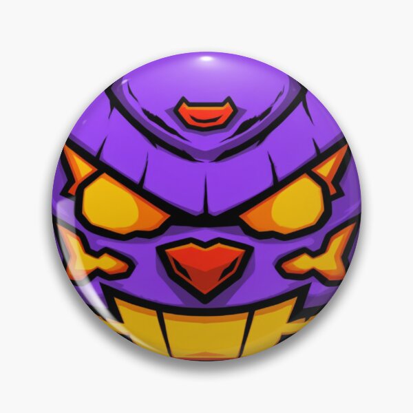 Item preview, LegitBoss3: Geometry Dash YouTube Creator Studio designed and sold by pickaxflapper0p.