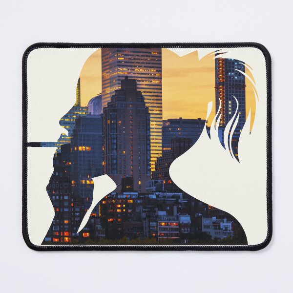 Item preview, woman smoking cigarette designed and sold by Essafi ⭐️⭐️⭐️⭐️⭐️⭐️.