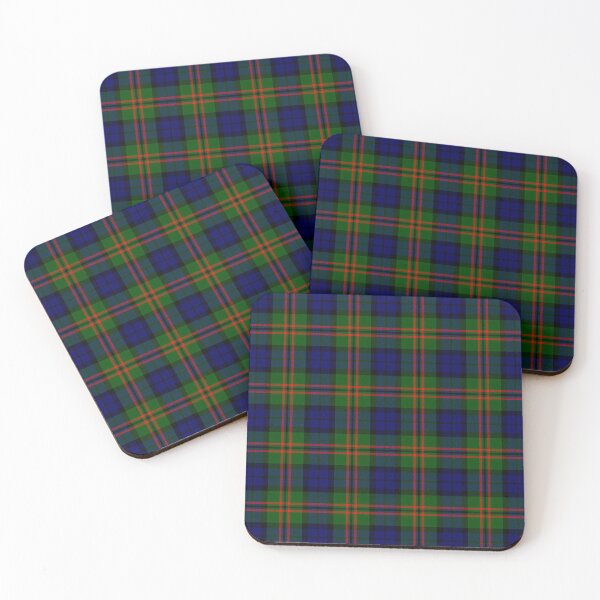 Item preview, Dundas Modern Tartan designed and sold by kerrychantt.