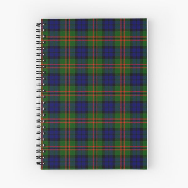 Item preview, Dundas Modern Tartan designed and sold by kerrychantt.