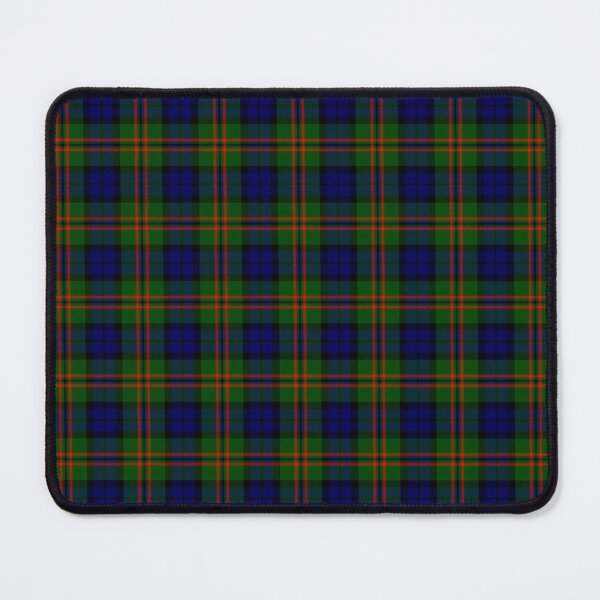 Item preview, Dundas Modern Tartan designed and sold by kerrychantt.