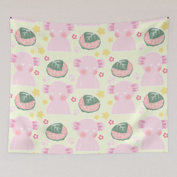 Item preview, Kiki wonderland  designed and sold by Loroonry.