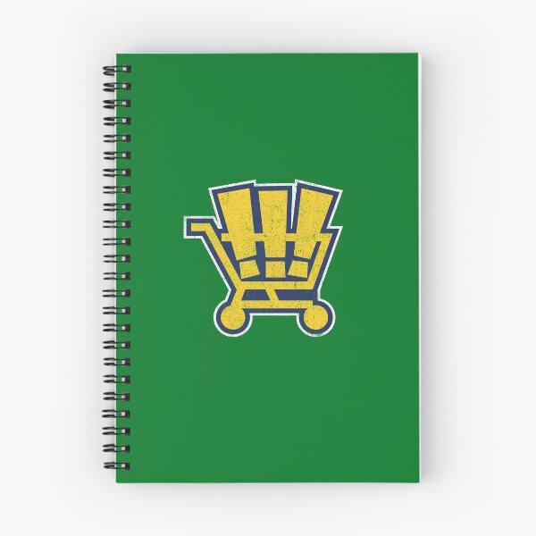 Item preview, Buy More Shopping Cart (Chest Pocket) designed and sold by huckblade.