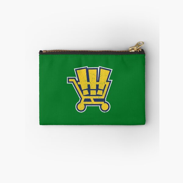 Item preview, Buy More Shopping Cart (Chest Pocket) designed and sold by huckblade.