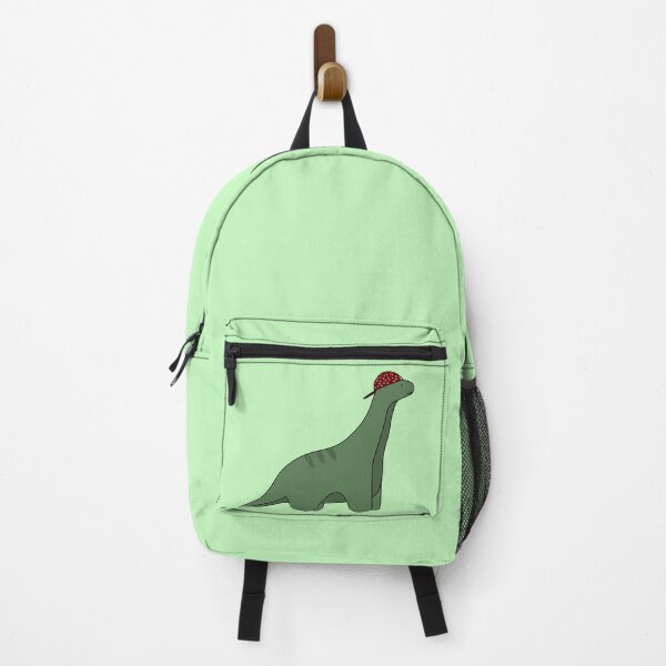 Item preview,  a cool brontosaurus designed and sold by Julii-the-Fox.