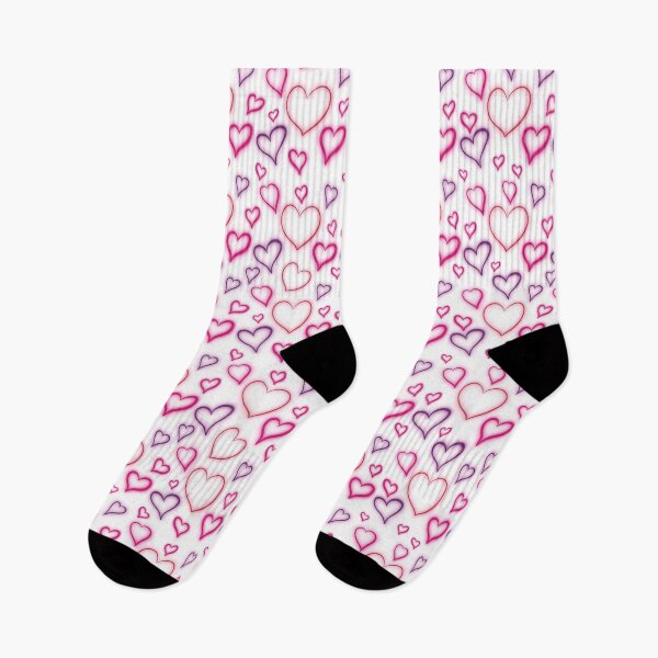 Item preview, Neon Hearts designed and sold by TheGardenGuys.